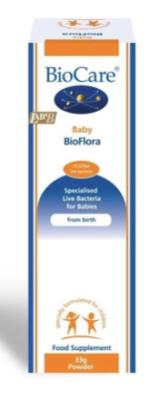 Baby BioFlora 33g